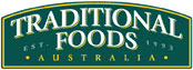 Traditional Foods
